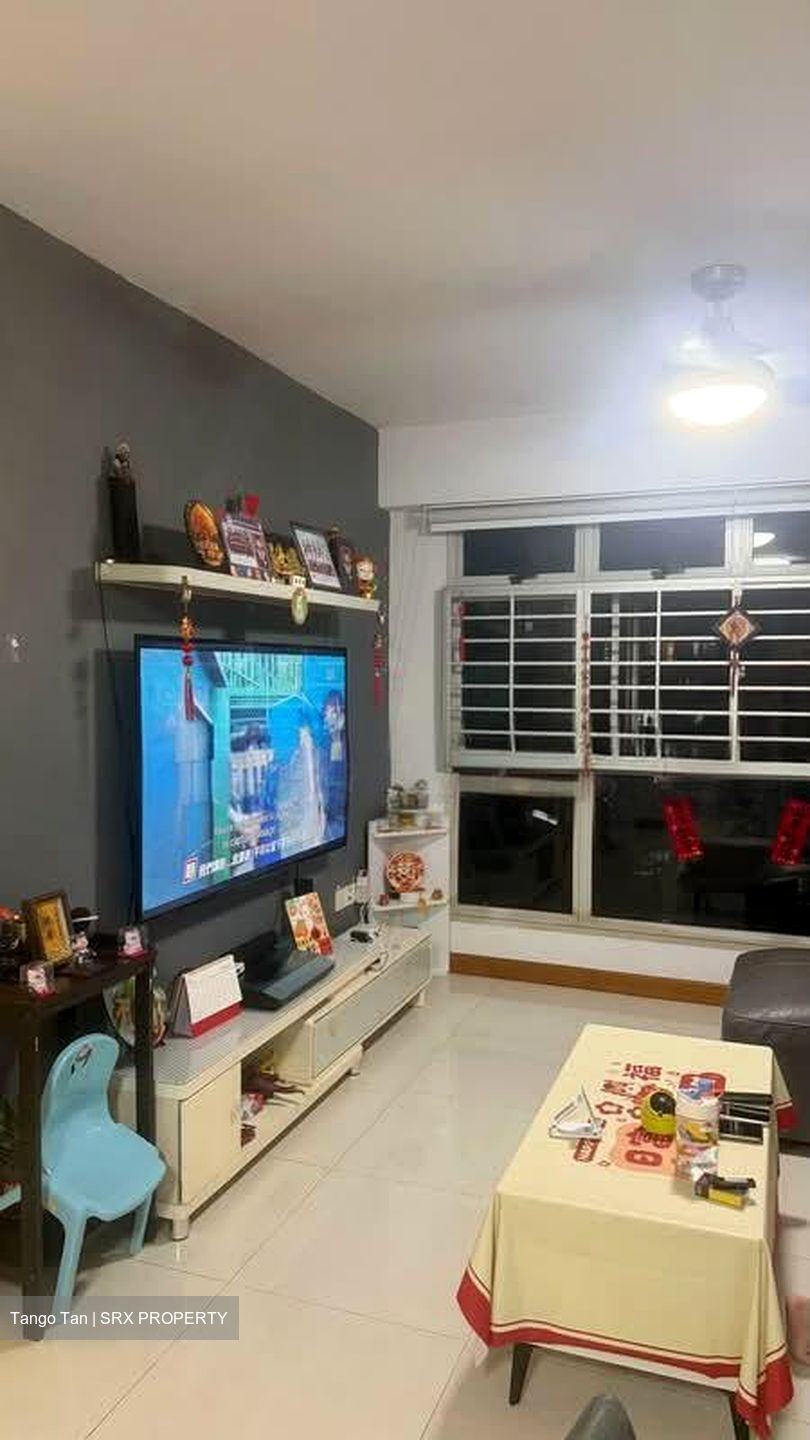 Blk 665C Waterway Woodcress (Punggol), HDB 4 Rooms #576796011
